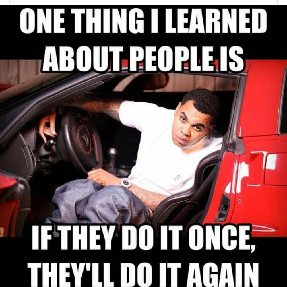 BEWARE Of Brandi Henricks THIEF! - Picture 5 of 8